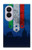 S2983 Italy Football Soccer Case For Samsung Galaxy Z Fold 8