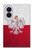 S3005 Poland Football Soccer Case For Samsung Galaxy Z Fold 8