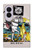 S3008 Tarot Card Death Case For Samsung Galaxy Z Fold 8