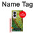 S3057 Lizard Skin Graphic Printed Case For Samsung Galaxy Z Fold 8