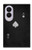 S3152 Black Ace of Spade Case For Samsung Galaxy Z Fold 8