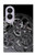 S3176 Inside Watch Black Case For Samsung Galaxy Z Fold 8