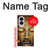 S3189 Magical Yantra Buddha Face Case For Samsung Galaxy Z Fold 8