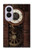 S3221 Steampunk Clock Gears Case For Samsung Galaxy Z Fold 8