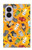 S3275 Cute Halloween Cartoon Pattern Case For Samsung Galaxy Z Fold 8
