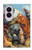 S3331 Peter Paul Rubens Tiger und Lowenjagd Case For Samsung Galaxy Z Fold 8