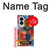 S3341 Paul Klee Raumarchitekturen Case For Samsung Galaxy Z Fold 8