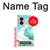 S3399 Green Marble Graphic Print Case For Samsung Galaxy Z Fold 8