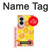 S3408 Lemon Case For Samsung Galaxy Z Fold 8