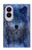 S3410 Wolf Dream Catcher Case For Samsung Galaxy Z Fold 8