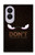 S3412 Do Not Touch My Phone Case For Samsung Galaxy Z Fold 8