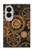 S3442 Clock Gear Case For Samsung Galaxy Z Fold 8