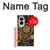 S3442 Clock Gear Case For Samsung Galaxy Z Fold 8