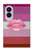 S3473 LGBT Lesbian Flag Case For Samsung Galaxy Z Fold 8