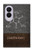 S3475 Caffeine Molecular Case For Samsung Galaxy Z Fold 8