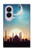 S3502 Islamic Sunset Case For Samsung Galaxy Z Fold 8