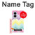 S3514 Rainbow Zigzag Case For Samsung Galaxy Z Fold 8