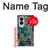 S3519 Electronics Circuit Board Graphic Case For Samsung Galaxy Z Fold 8