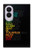 S3523 Think Positive Words Quotes Case For Samsung Galaxy Z Fold 8
