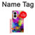 S3677 Colorful Brick Mosaics Case For Samsung Galaxy Z Fold 8