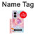S3709 Pink Galaxy Case For Samsung Galaxy Z Fold 8