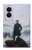 S3789 Wanderer above the Sea of Fog Case For Samsung Galaxy Z Fold 8