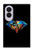 S3842 Abstract Colorful Diamond Case For Samsung Galaxy Z Fold 8