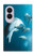 S3878 Dolphin Case For Samsung Galaxy Z Fold 8