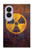 S3892 Nuclear Hazard Case For Samsung Galaxy Z Fold 8