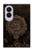 S3902 Steampunk Clock Gear Case For Samsung Galaxy Z Fold 8