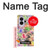 S3904 Travel Stamps Case For Samsung Galaxy Z Fold 8