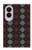 S3907 Sweater Texture Case For Samsung Galaxy Z Fold 8