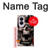 S4009 Pirate Skull Case For Samsung Galaxy Z Fold 8
