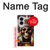 S4016 Native Skull Case For Samsung Galaxy Z Fold 8