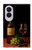 S4041 Old Vines Wine Case For Samsung Galaxy Z Fold 8