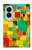 S4075 Paul Klee Southern Tunisian Gardens Case For Samsung Galaxy Z Fold 8
