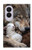 S4089 Gentle Wolf And Lamb Friendship Art Case For Samsung Galaxy Z Fold 8