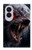 S4094 Wolf Moonlight Fantasy Art Case For Samsung Galaxy Z Fold 8