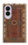 S4096 Traditional Geometric Pattern Design Case For Samsung Galaxy Z Fold 8