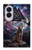S4110 Mystic Wolf Ancient Symbol Artwork Case For Samsung Galaxy Z Fold 8