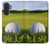 S0068 Golf Case For Samsung Galaxy A27