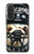 S0098 Bulldog American Football Case For Samsung Galaxy A27