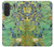 S0210 Van Gogh Irises Case For Samsung Galaxy A27