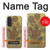 S0214 Van Gogh Vase Fifteen Sunflowers Case For Samsung Galaxy A27