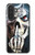 S0222 Skull Pentagram Case For Samsung Galaxy A27