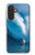 S0438 Hawaii Surf Case For Samsung Galaxy A27
