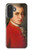 S0492 Mozart Case For Samsung Galaxy A27