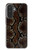 S0553 Snake Skin Case For Samsung Galaxy A27