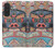 S0572 Tibet Art Case For Samsung Galaxy A27