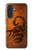 S0683 Scorpion Tattoo Case For Samsung Galaxy A27